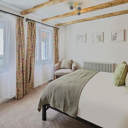 Host & Stay - Cragg Cottage 惠特比 外观 照片