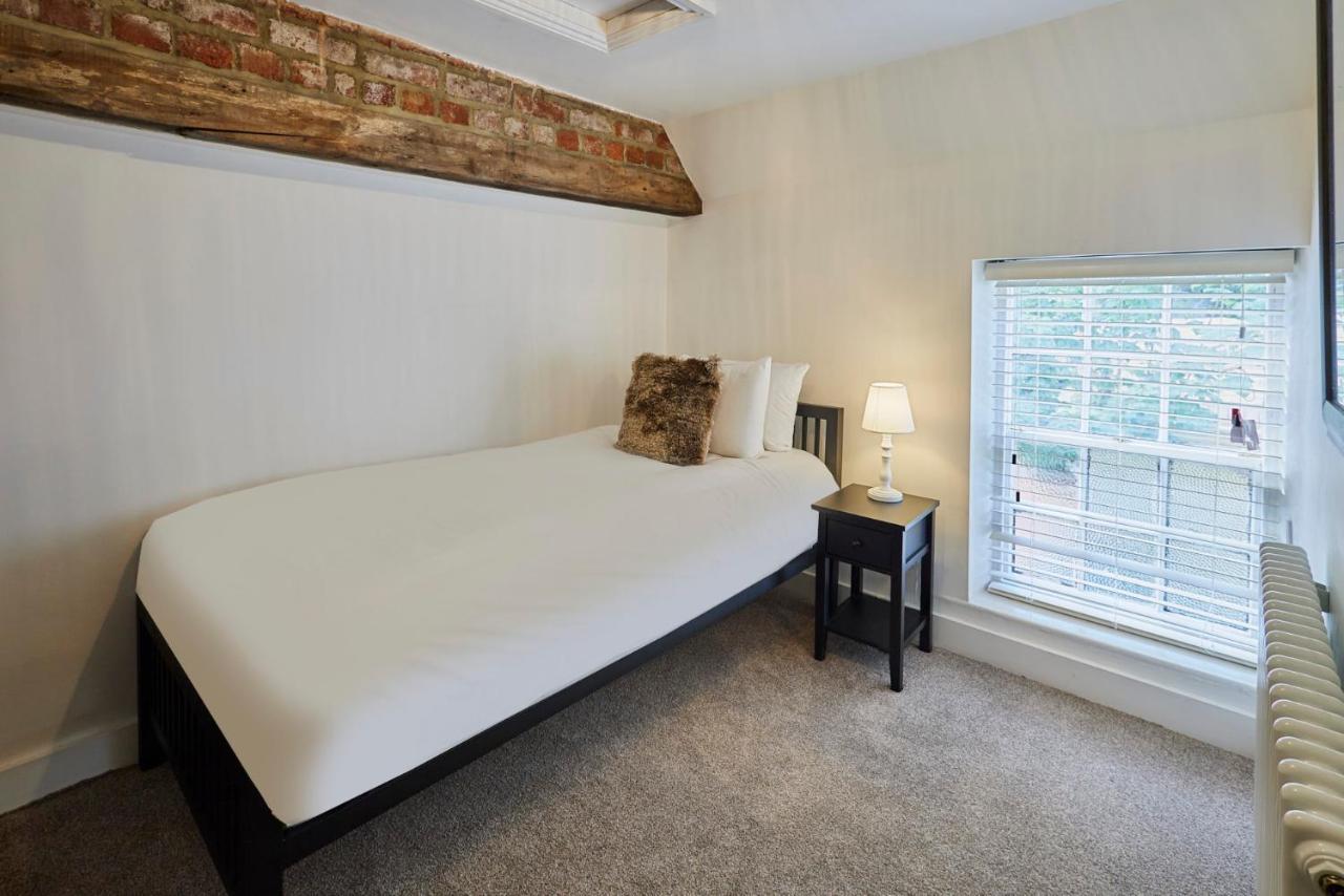 Host & Stay - Cragg Cottage 惠特比 外观 照片